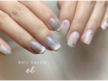 エル 心斎橋店(el)/Bコース 5000円