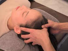 グレイ(GRAY)/骨盤矯正 骨格矯正 姿勢 猫背 顔