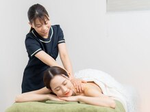 トロイカの雰囲気（乳酸菌リンパエステで美と健康を内側からサポート♪）
