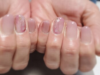 ルアナ 高槻(Luana.)/