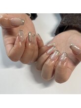 ルポネイル(repos nail)/