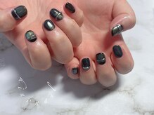 キノネイル(Kino Nail)/