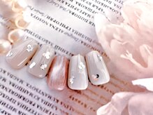 バンビ(Bambi)/５月　オフィスデザイン