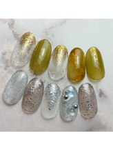 リアン(lien)/new【定額トレンドa】