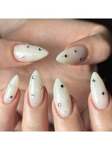 ノアフライネイル 国分寺店(NOAH FLY NAIL)/10本やり放題