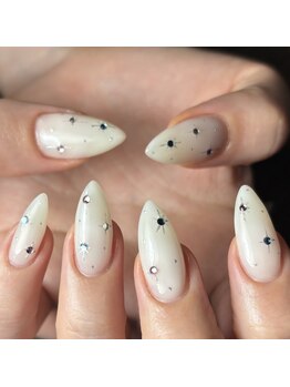 ノアフライネイル 国分寺店(NOAH FLY NAIL)/10本やり放題