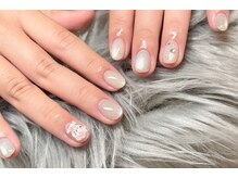 ネイルラン(nail ran)/