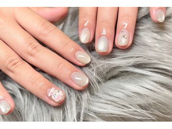 ネイルラン(nail ran)/