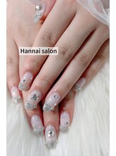 ハナアイ サロン 新大久保店(hanaai salon)/ワンホンスカルプデザイン