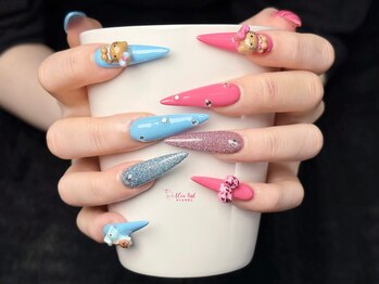 エーコン(ACon)/ジェルスカルプ FREE DESIGN