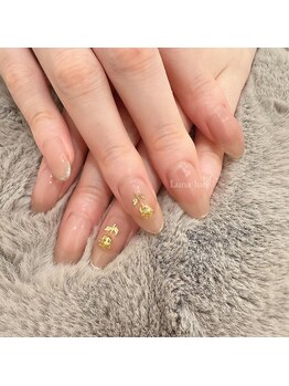 ルナルーチェ(Luna luce)/