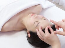 ルチア(Lucia)/美容鍼