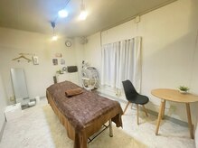 オアシス カナヤマ(Oasis kanayama)の雰囲気（ワンオペ施術☆完全個室☆男性女性問わず人気サロン！）