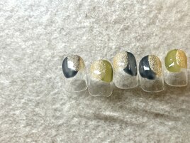 《Nuance Nails》