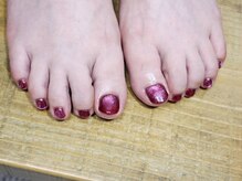 セレクト(Select)/赤マグネット