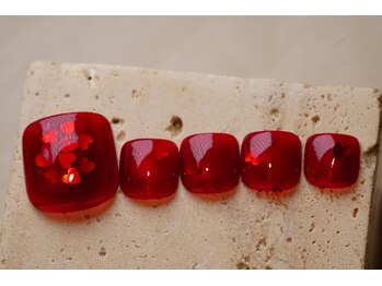 コフレ 千歳烏山(Coffret)/”secret heart"