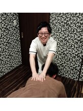 千林駅前整骨院/肩の痛み