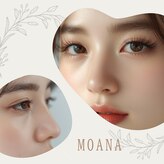 アイ ラッシュ サロン モアナ 堺岩室店(MOANA)