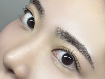 アイスタイル いわきエブリア店(eyestyle)/コスメリフト（まつげパーマ）