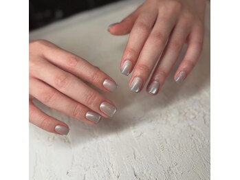 フォレット(Foret)/Aoi nail
