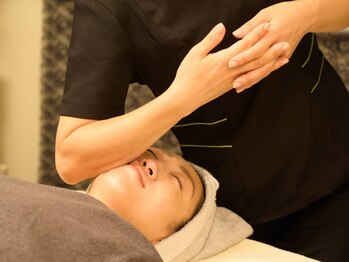 メグリ(めぐRe.)の写真/肘や腕を使った極上手技でお悩み徹底改善♪お客様一人一人の骨格や筋肉の状態に合わせて施術◎