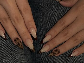 ネバサロン 蒲田(Neva Salon)/