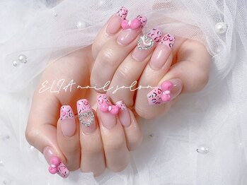 エリア(ELIA)/2時間やり放題