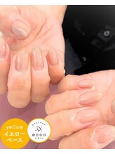 エッコネイル 京橋店(ecco nail)/イエベ