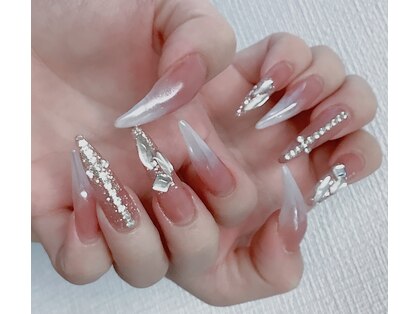 ファッシーナ(Fascina)の写真