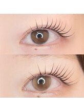 クルミ(Kurumi.)/まつげパーマ/眉毛/アイブロウ