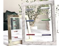 ベル ミュゲ(Belle Muguet)/カラーエクステ