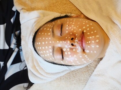 ティア(TIA)の写真