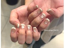 プルースラウンジ トウキョウ(Plus Lounge TOKYO)/60分★うるうるマグ×フレンチ