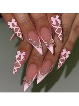 クラウディチャンネイル 新宿(Cloudy Chan Nail)/