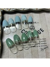 ネイルサロン クン(宮)/ハンドネイル