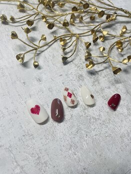 マノン(Manon)/マットハート