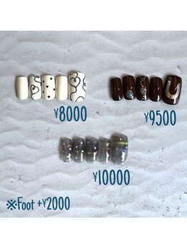 アロハナ(Alohana)/Mina Select Design