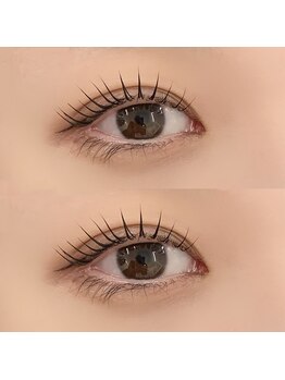 アリーチェバイジュエル 調布店(Alice)/パリジェンヌラッシュリフト