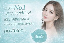 アイラッシュ ルーム(eyelash RooM)