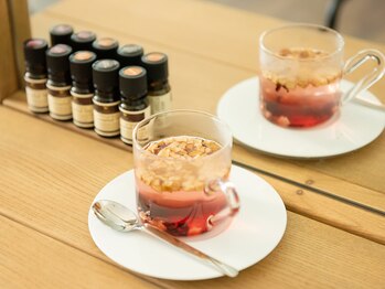 ウェットヘッドスパ専門店 anmut/