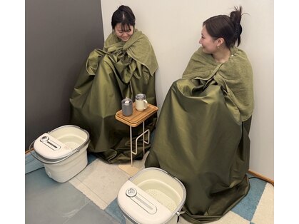 モワメーム(moi-meme)の写真