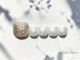 FOOTベーシック★初回¥10000