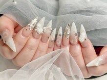 ロワ バイ ジョアアンジェ(Roi by joieange)/長さだし/ワンホン/韓国/バラ