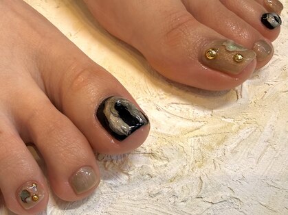 アメ(Ame')の写真