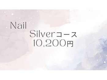 Silverコース