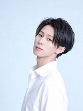 ニューズビューティー(neu's beauty)&nbsp;KENTA 