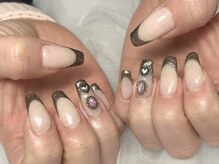 秋桜./持ち込みデザイン