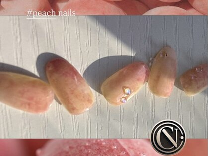 チョコレートネイルズ(Chocolate Nails)の写真