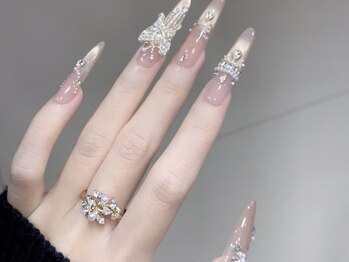 ベトフェネイル(viet phe nail)/