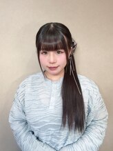 ハク ハナレ(HAKU)&nbsp;MITSUKI 